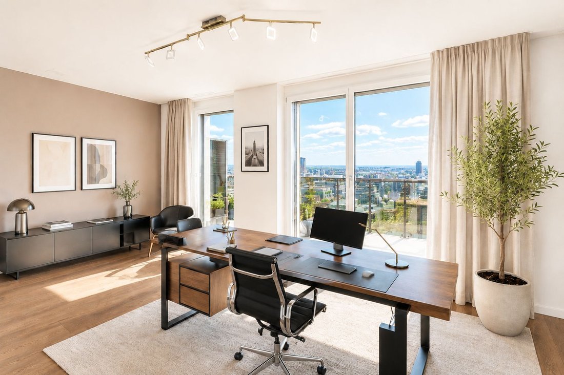 Apartment in Dübendorf, Canton of Zurich, Switzerland 3 - 18930510