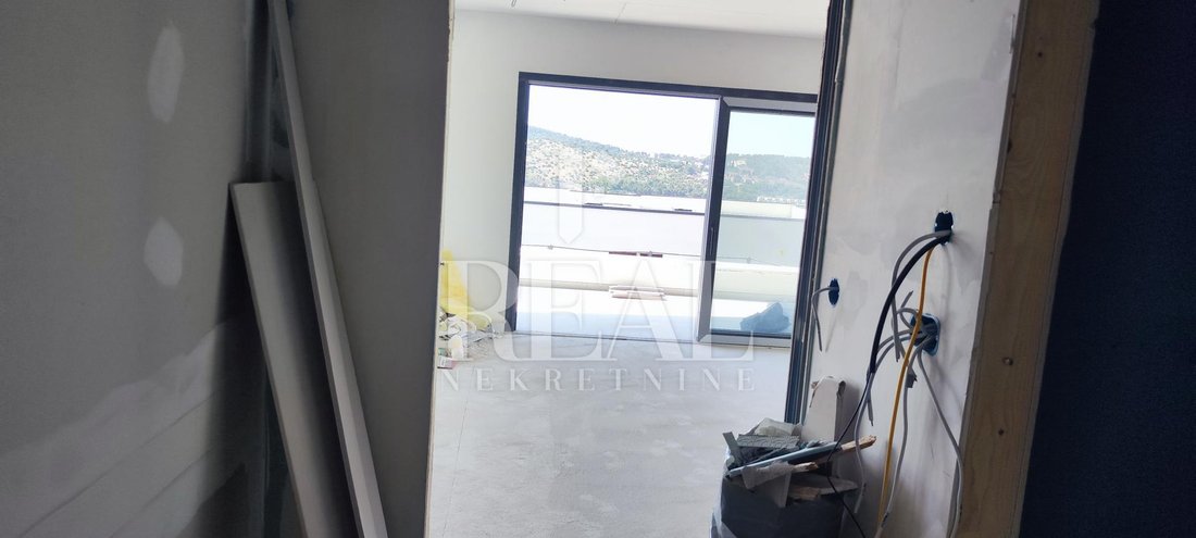 Apartment in Trogir, Split-Dalmatia County, Croatia 5 - 18931295