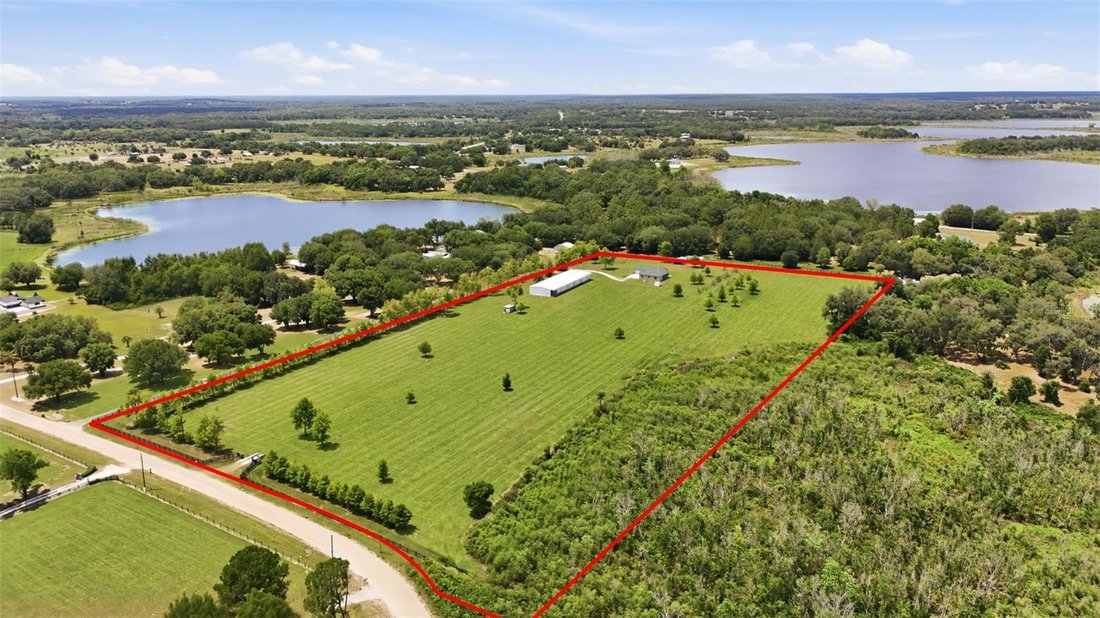 Casa a Umatilla, Florida, Stati Uniti 2 - 18033228