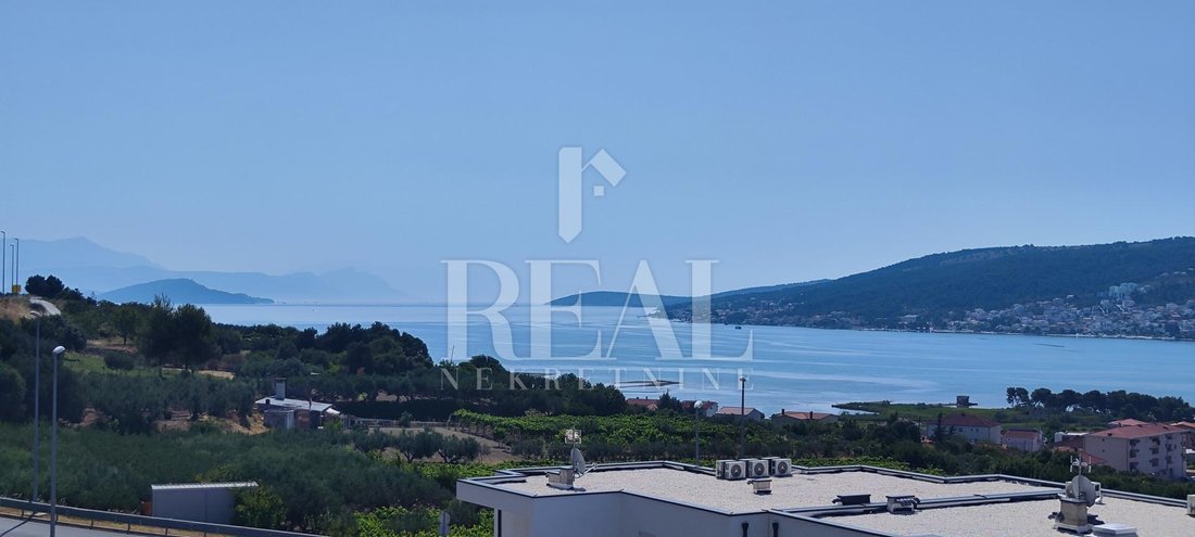 Apartment in Trogir, Split-Dalmatia County, Croatia 1 - 18931295