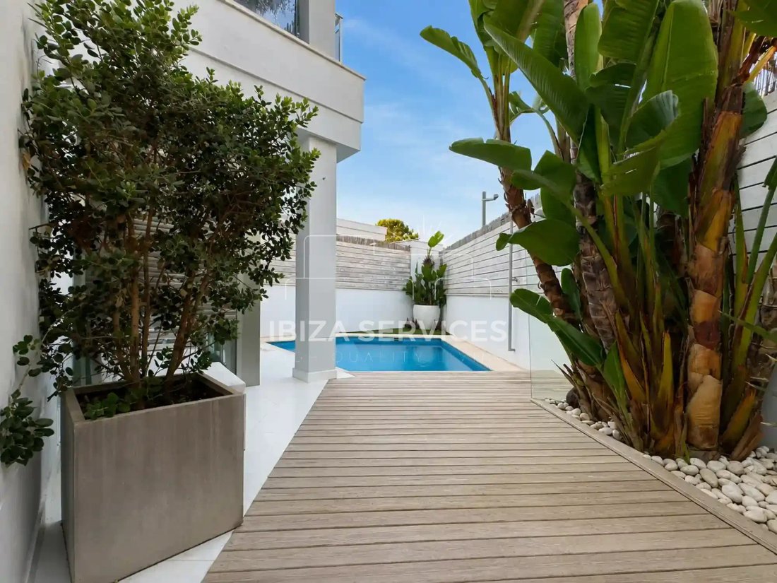House in Ibiza Town, Balearic Islands, Spain 2 - 18931092