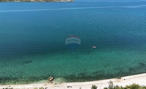 Land in Opcina Razanac, Zadar County, Croatia 1