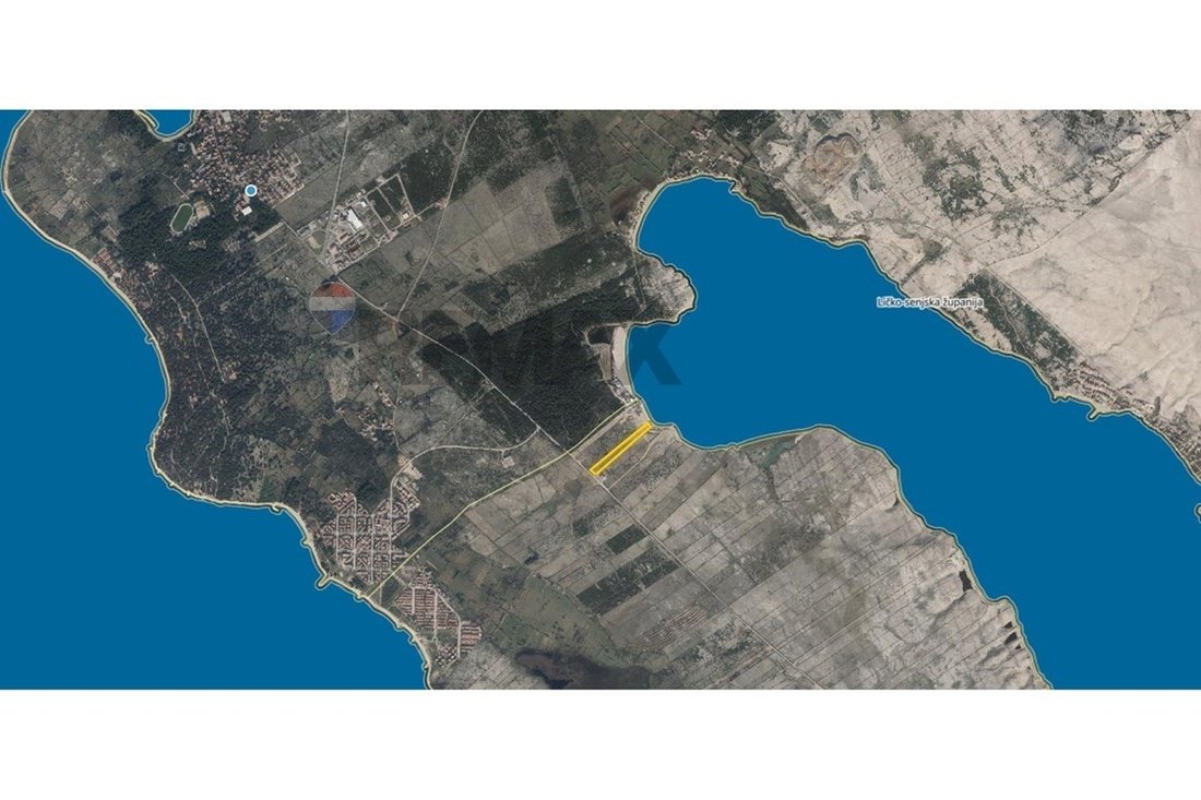 Land in Novalja, Croatia 2 - 18931281