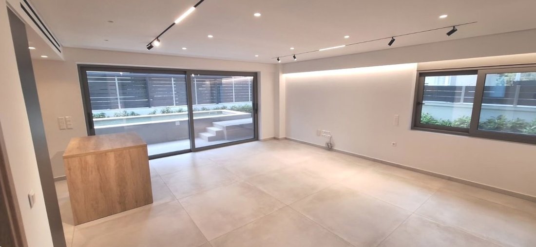 Apartment in South Athens, Attica, Greece 2 - 17976774