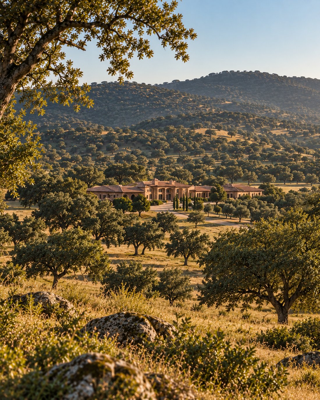 Finca in Centro, Madrid, Spain 1 - 18930311