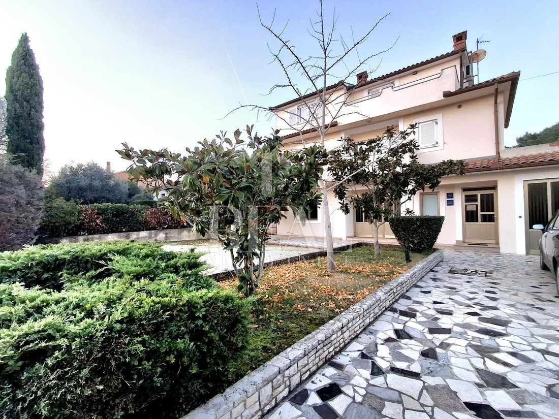 House in Grad Pula, Istria County, Croatia 2 - 18931470