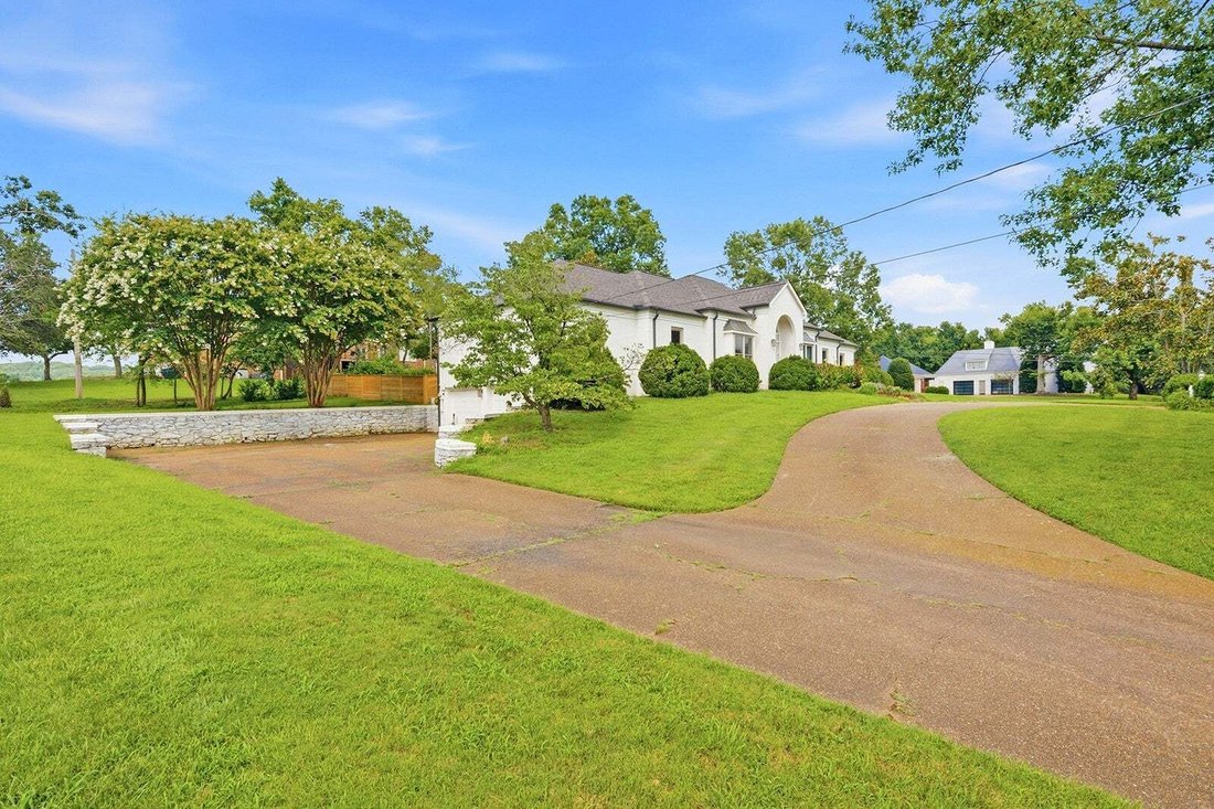 House in Nashville, Tennessee, United States 4 - 18930518