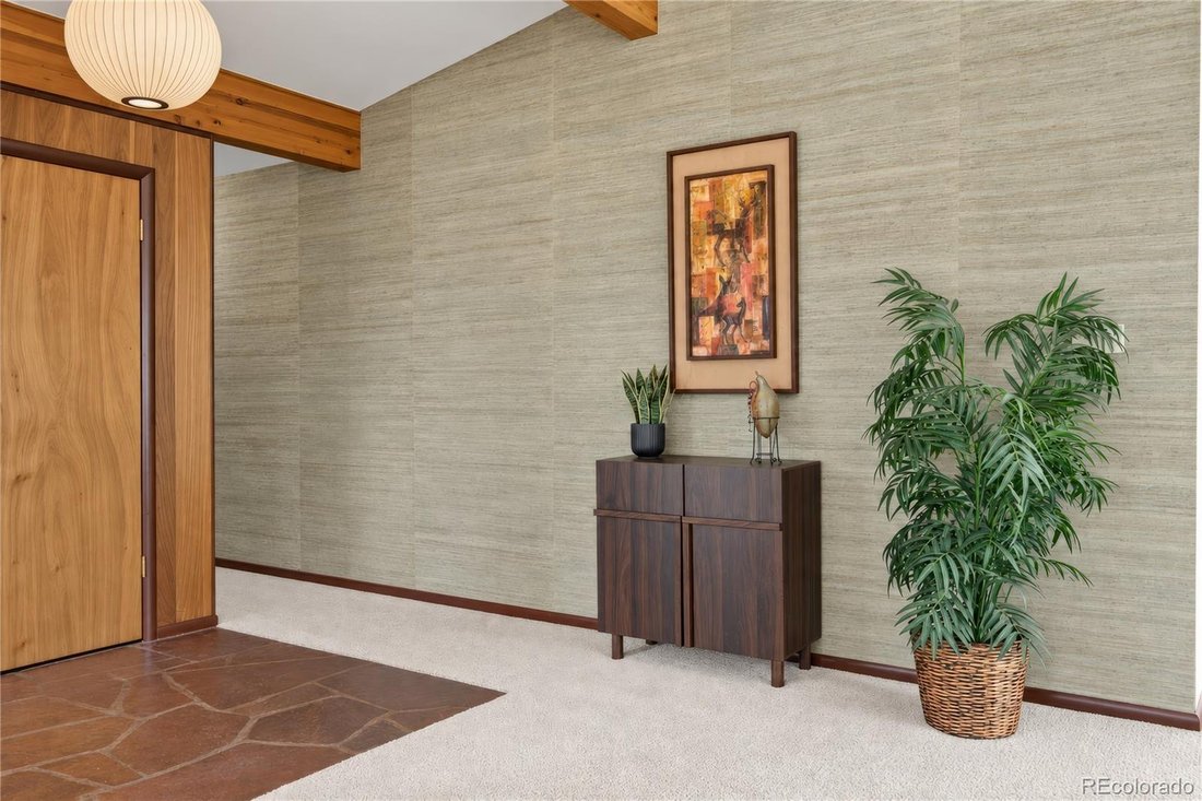 House in Evergreen, Colorado, United States 2 - 18930733