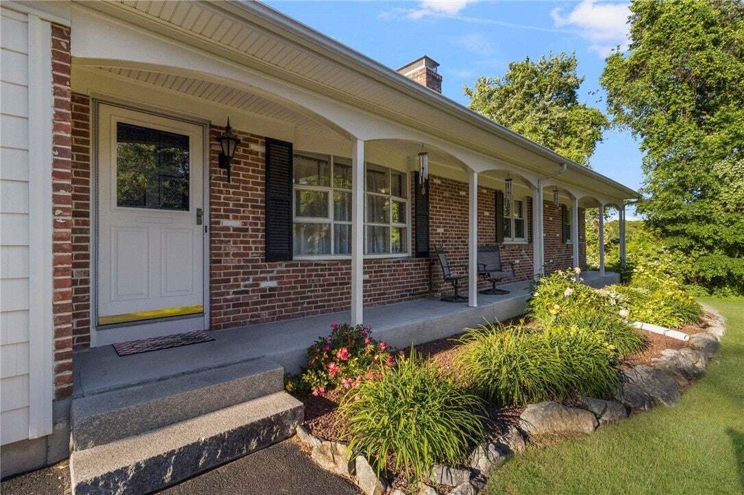 House in North Kingstown, Rhode Island, United States 4 - 18930430