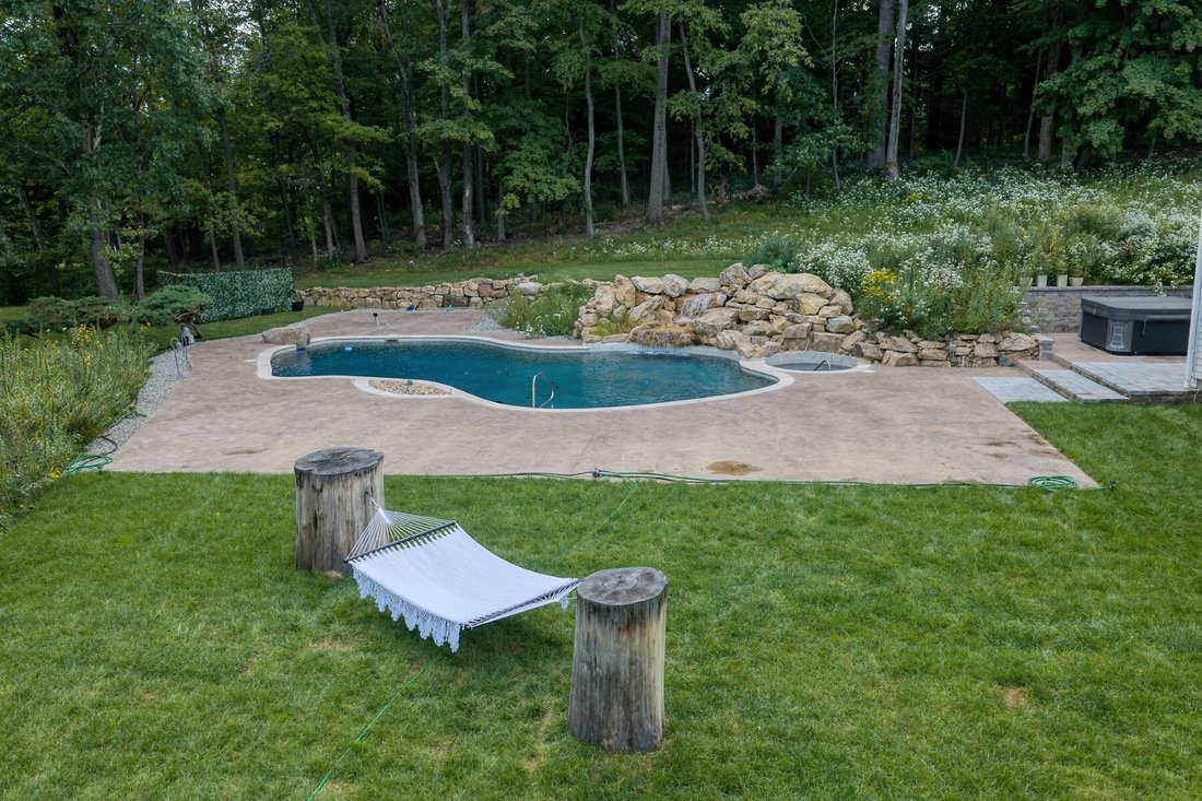 House in Bernardsville, New Jersey, United States 5 - 18930260