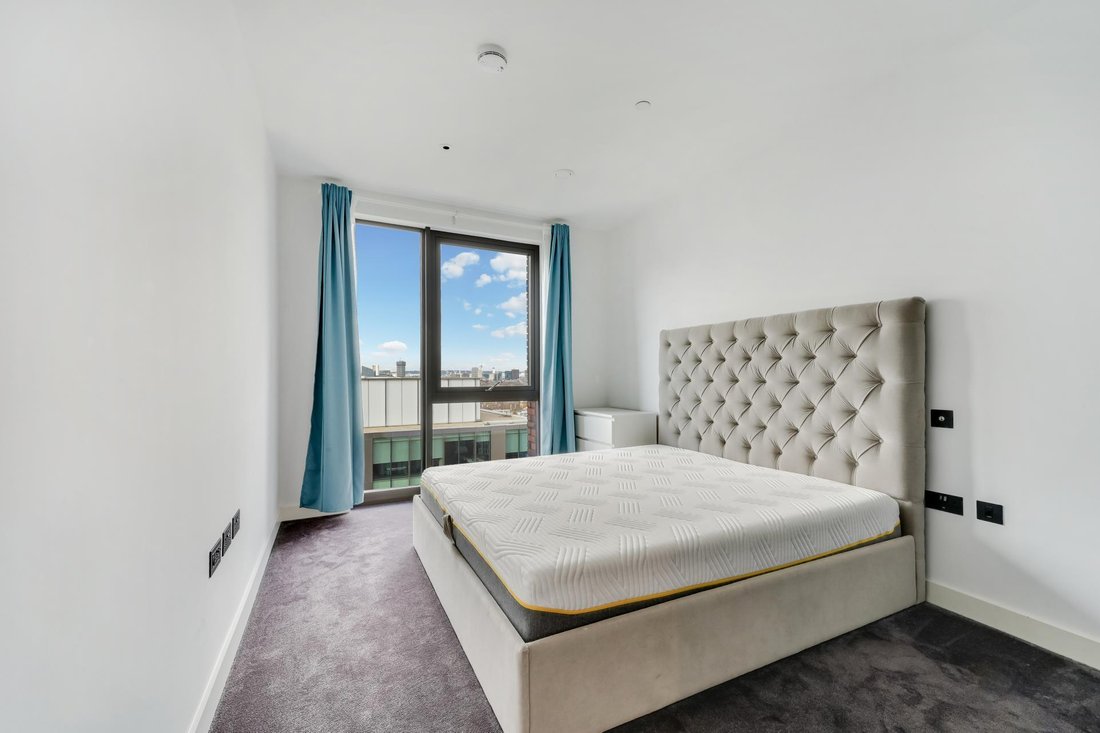 Apartment in New Covent Garden, Wandsworth (Greater London), England 4 - 16890883
