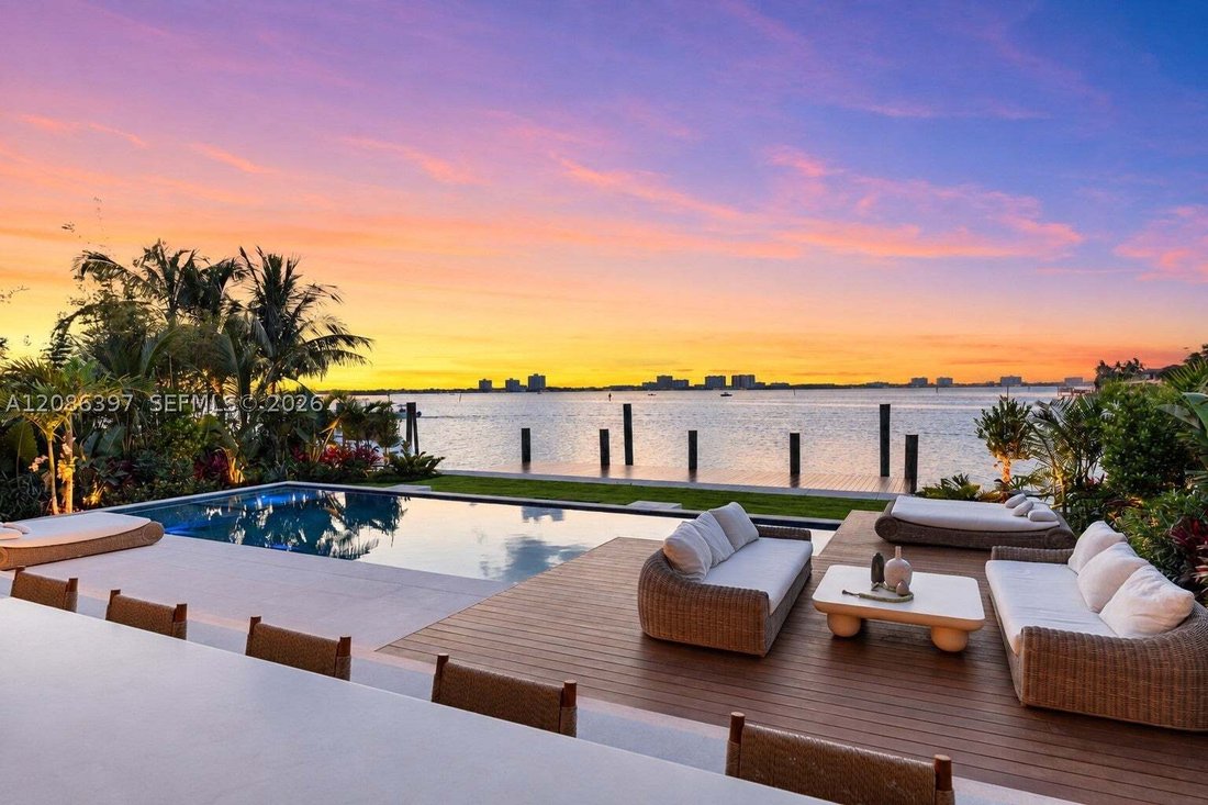 House in Miami Beach, Florida, United States 1 - 18930453