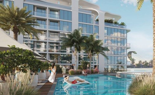 House in Al Shebeakah, Umm al-Quwain, United Arab Emirates 1
