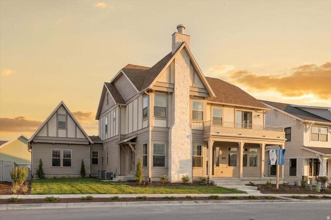 House in South Jordan, Utah, United States 4 - 18930615