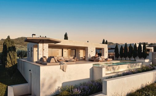 Villa in Preveza, Epirus and Western Macedonia, Greece 1