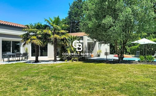 House in Venansault, Pays de la Loire, France 1