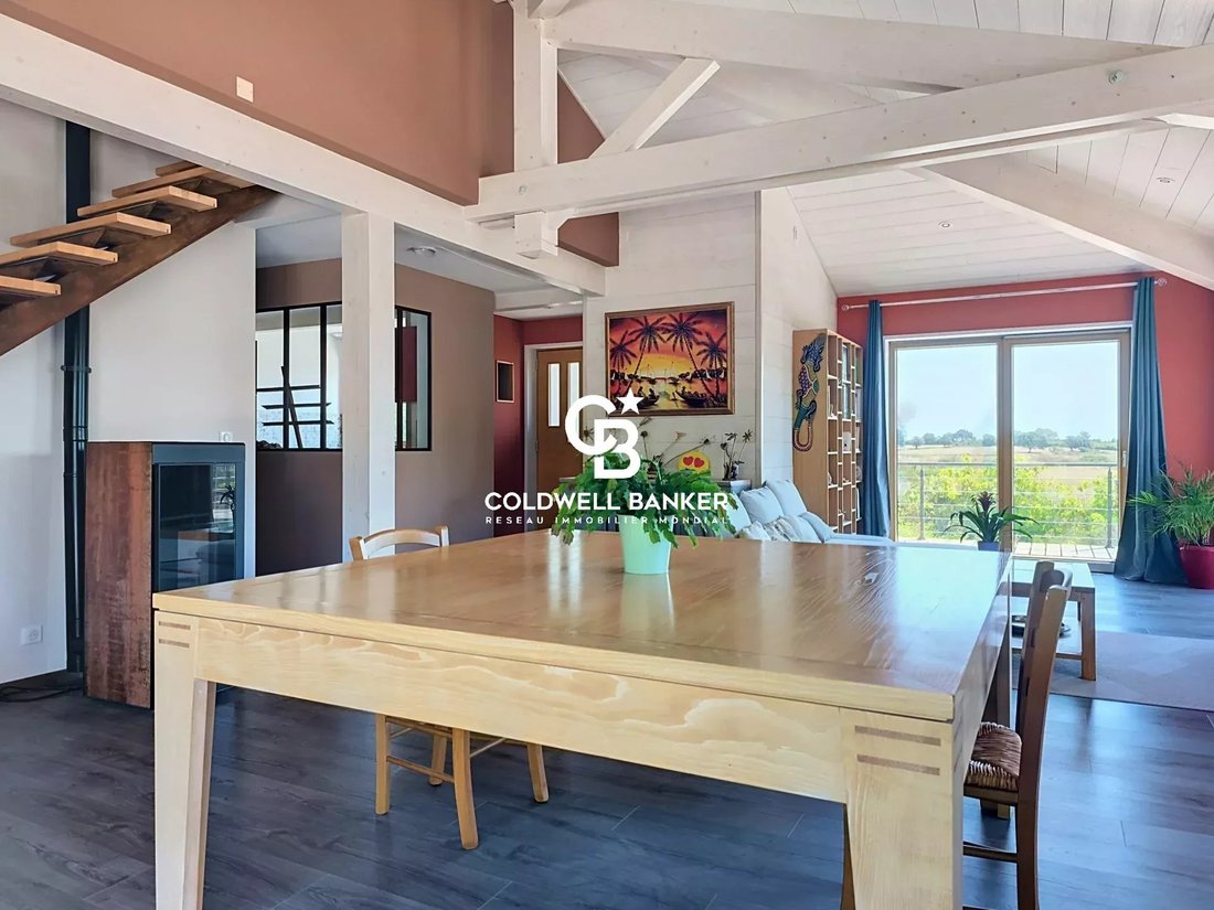 House in Littoral Ouest, Talmont-Saint-Hilaire, France 5 - 18931724
