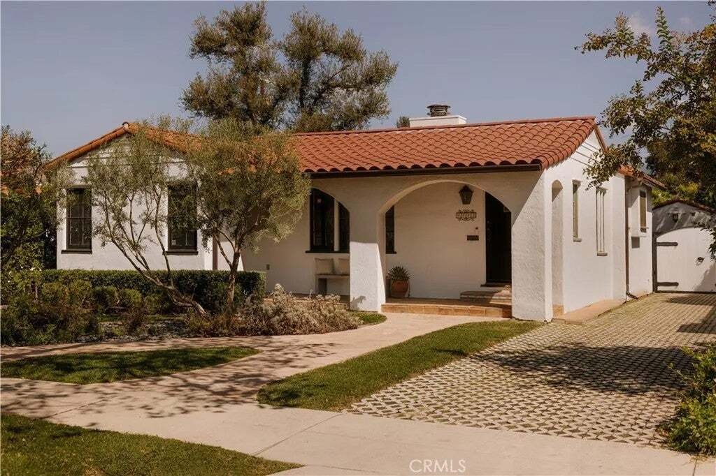 House in Los Angeles, California, United States 1 - 18930721