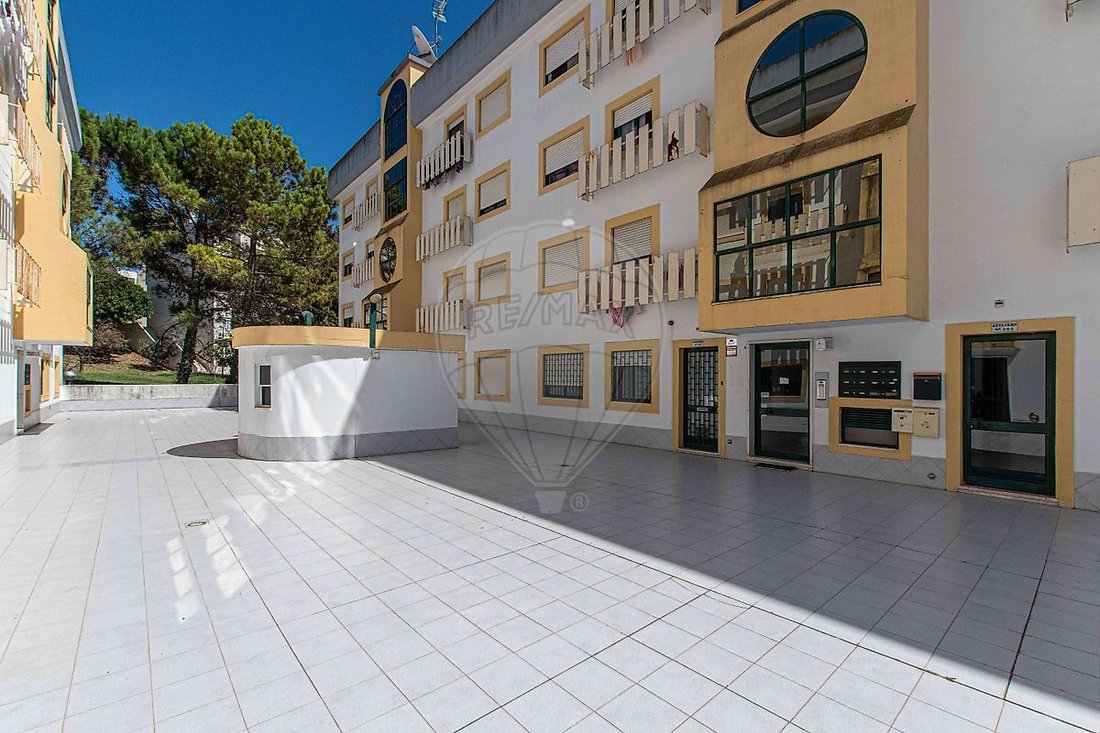 Apartment in Povoa de Santa Iria e Forte da Casa, Lisbon, Portugal 4 - 18931094