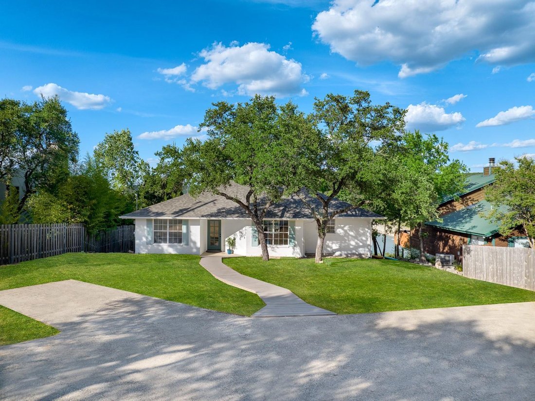 House in Jonestown, Texas, United States 1 - 18930574