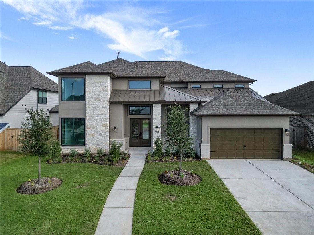 House in Brookshire, Texas, United States 1 - 18931183