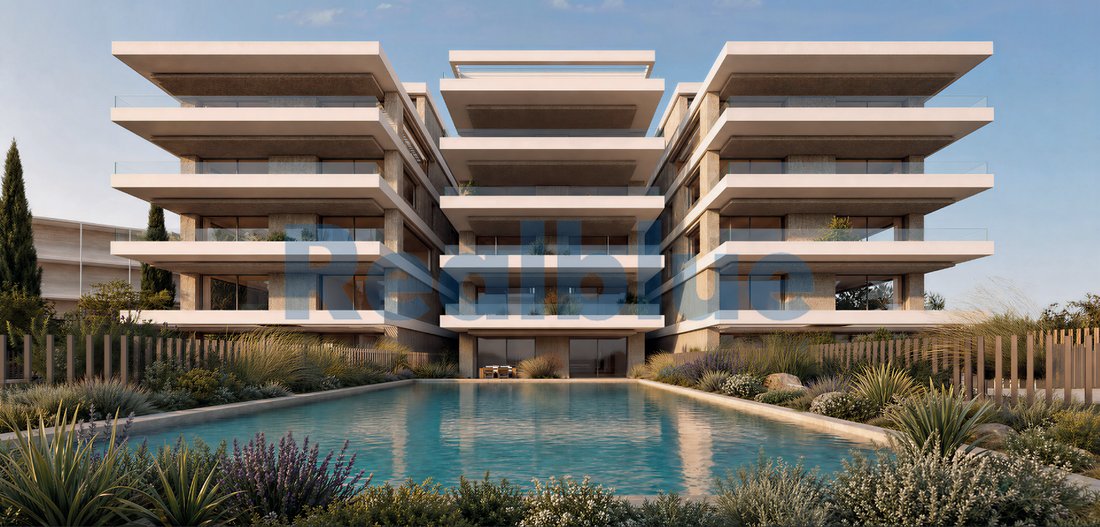 Apartment in Glyfada, Attica, Greece 1 - 18930884