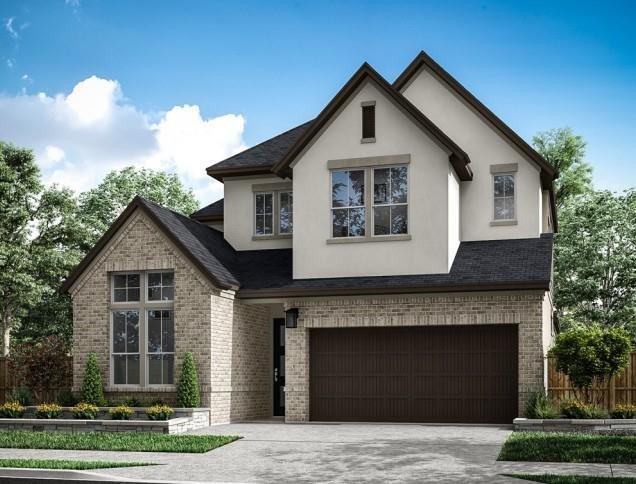 House in Spring, Texas, United States 1 - 18931220