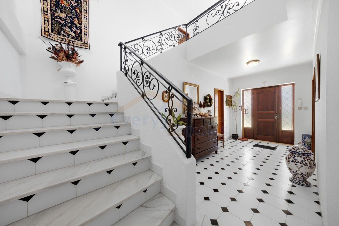 House in Atouguia da Baleia, Leiria District, Portugal 2 - 18930675