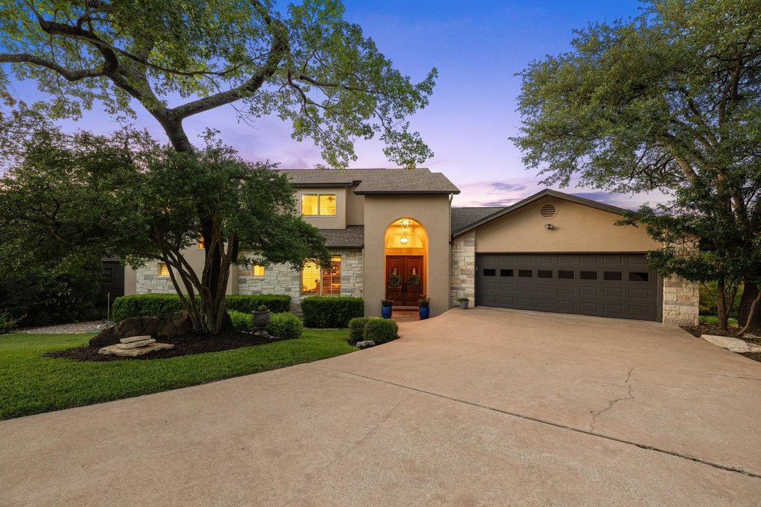 House in Austin, Texas, United States 2 - 18930556