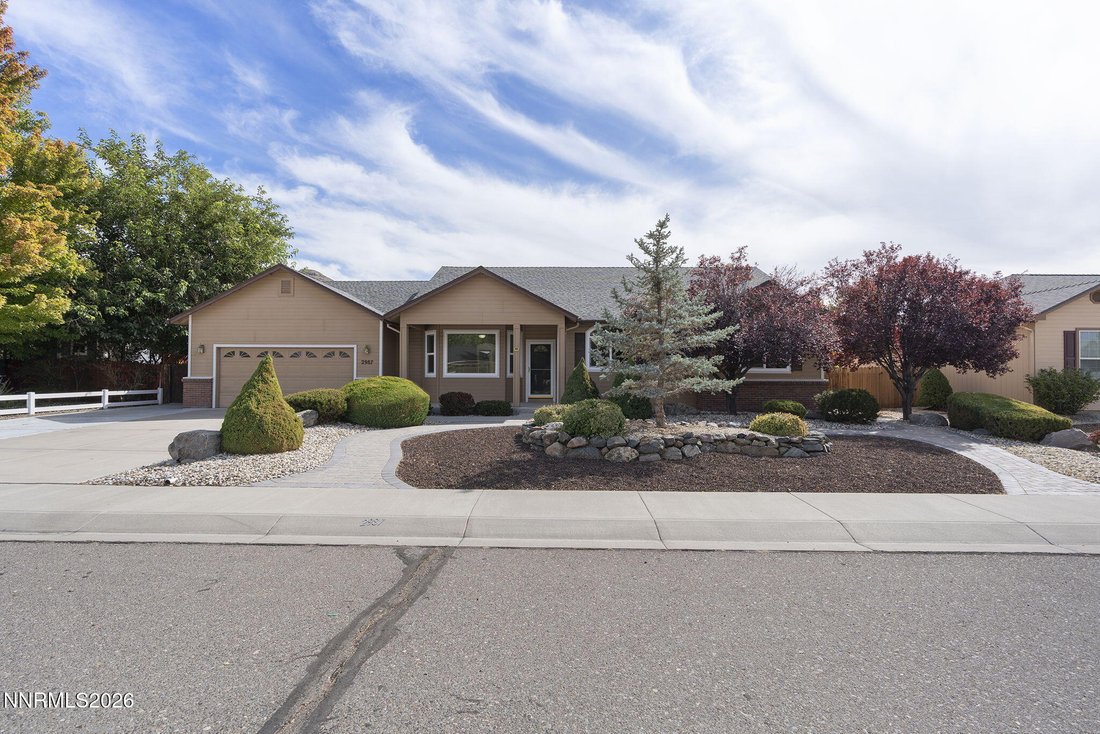 House in Indian Hills, Nevada, United States 2 - 18930409