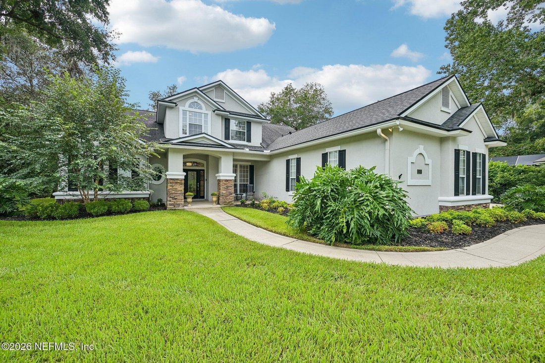 House in Orange Park, Florida, United States 2 - 18931311