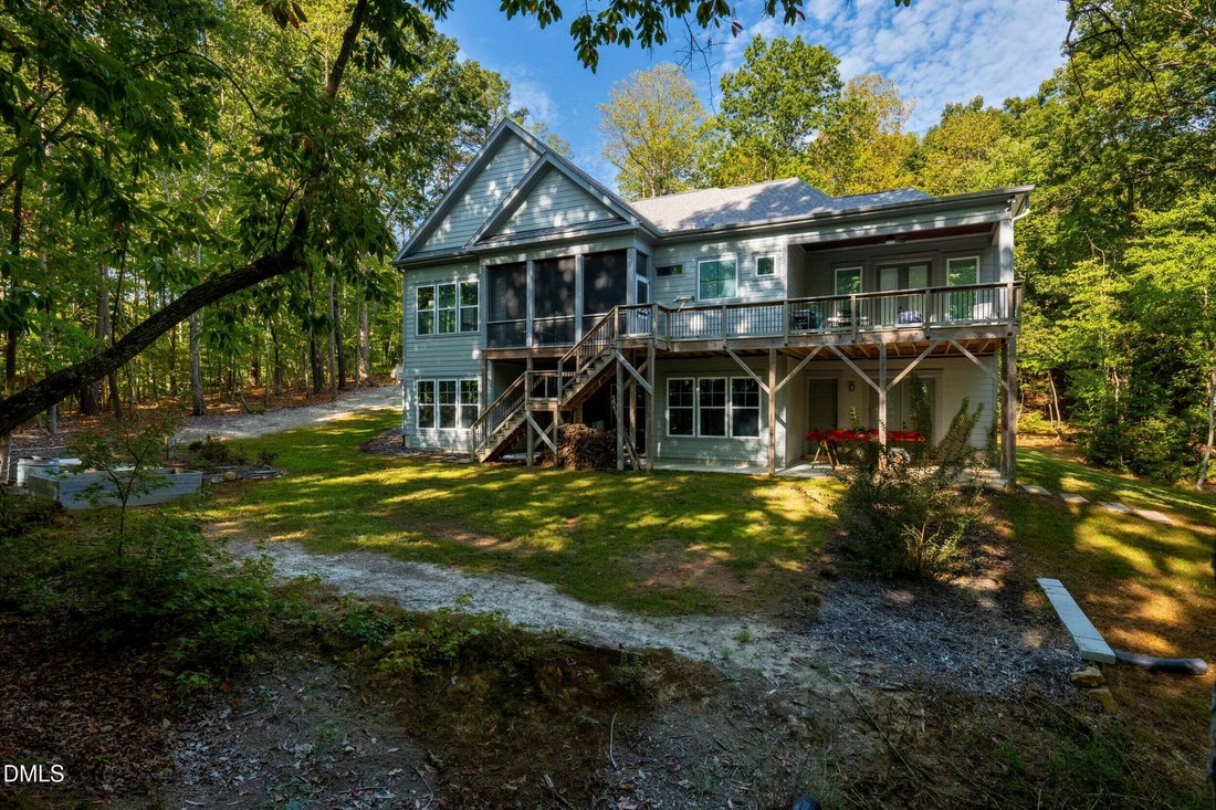 Casa en Pittsboro, Carolina del Norte, Estados Unidos 3 - 18922548