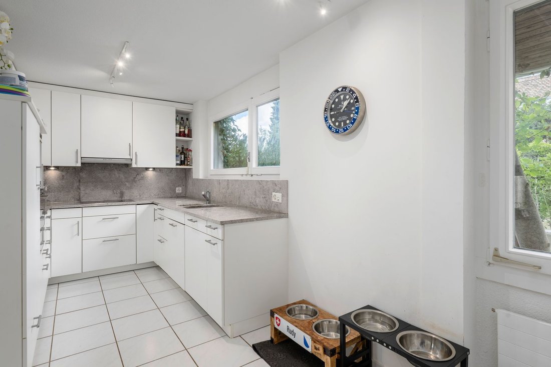 Townhouse in Zollikerberg, Zollikon, Canton of Zurich 2 - 18930417