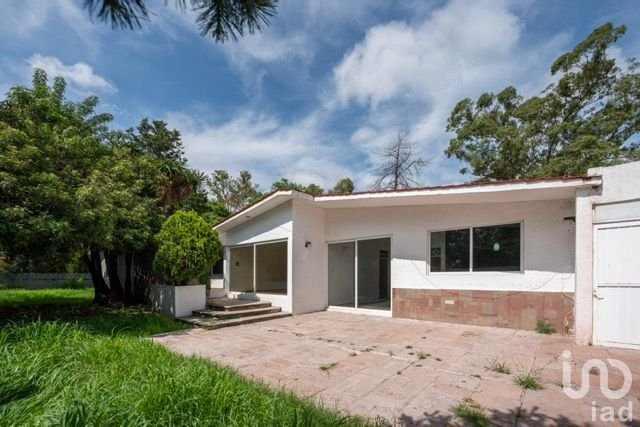 House in Santiago de Querétaro, Querétaro, Mexico 1 - 18931195