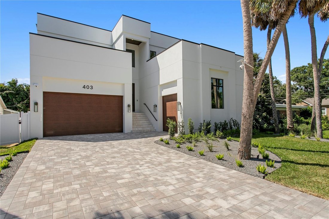 House in Tampa, Florida, United States 2 - 18930843