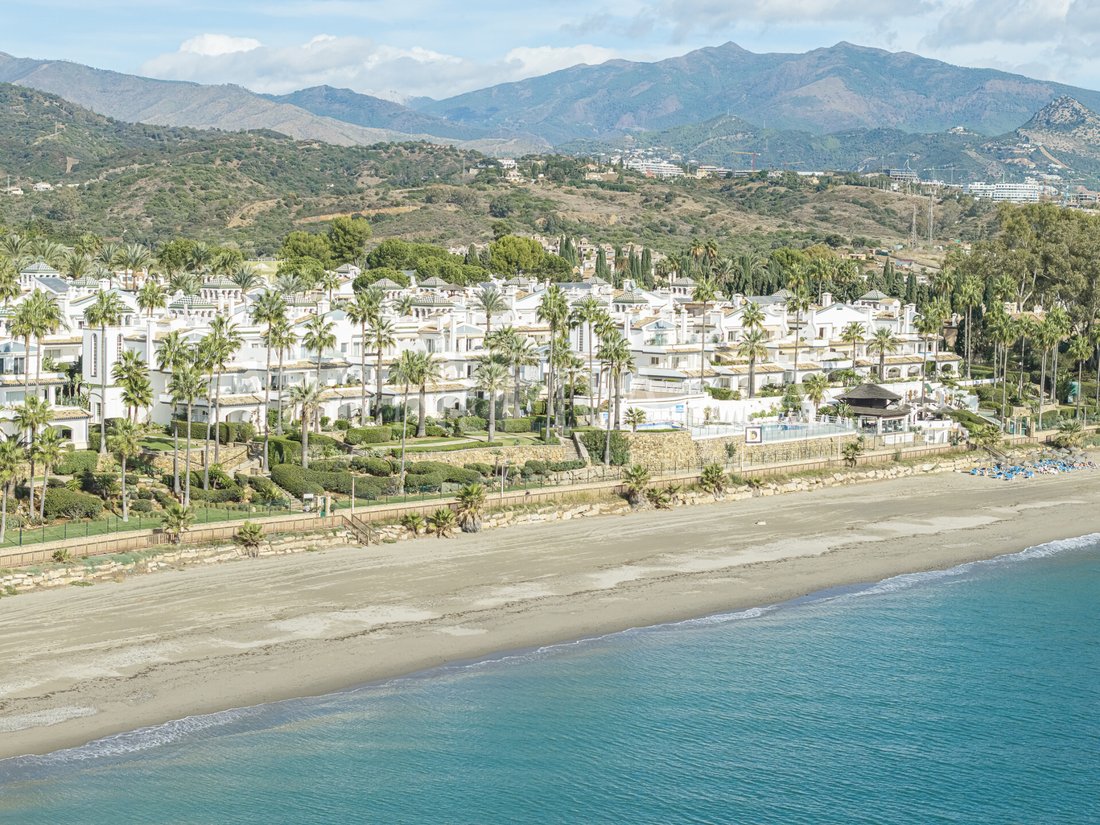 Penthouse in Estepona, Andalusia, Spain 3 - 18931051