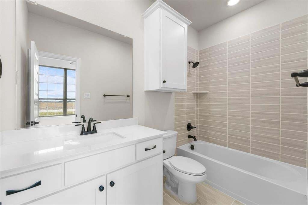 Casa a Ennis, Texas, Stati Uniti 5 - 17213858
