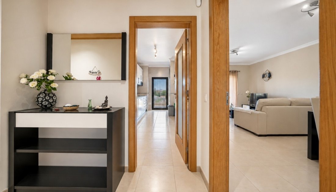 Apartment in São Sebastião, Lagos, Sao Goncalo de Lagos, Portugal 3 - 18931359