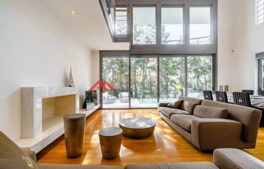 Apartment in Glyfada, Attica, Greece 1 - 18930892