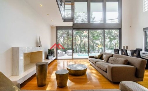 Apartment in Glyfada, Attica, Greece 1
