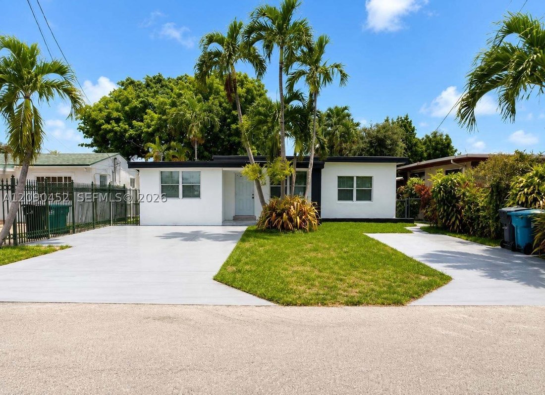 House in Miami, Florida, United States 2 - 18930494