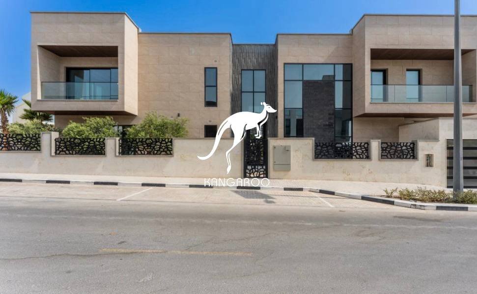 Villa in Jebel Ali Village, Dubai, United Arab Emirates 1 - 18931247