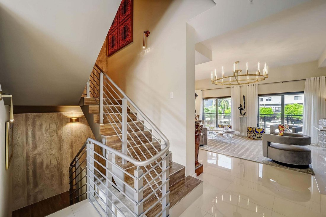 Townhouse in Pompano Beach, Florida, United States 5 - 18931112