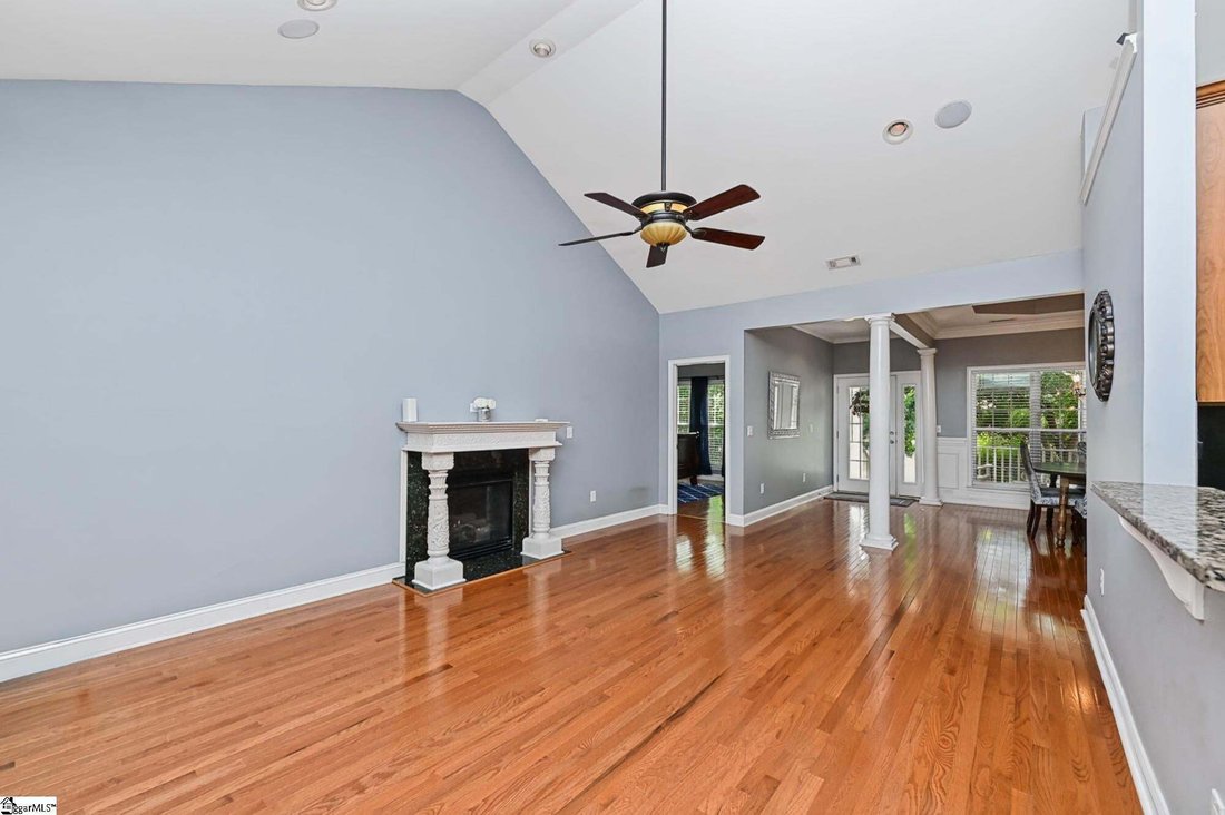 House in Greer, South Carolina, United States 5 - 18930384