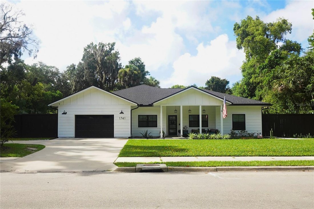 House in Gainesville, Florida, United States 1 - 18930875