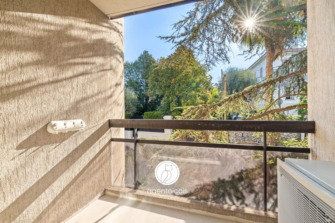 Apartment in Cimiez, Nice, France 4 - 18931315