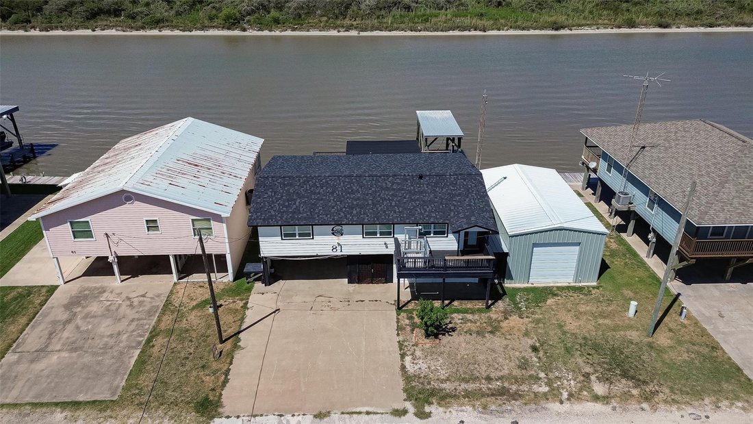 House in Matagorda, Texas, United States 2 - 18931182