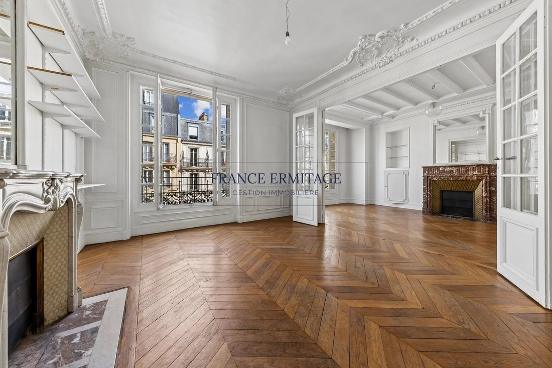 Apartment in Aligre-Gare de Lyon, Paris 12e Arrondissement, Paris 1 - 18931440