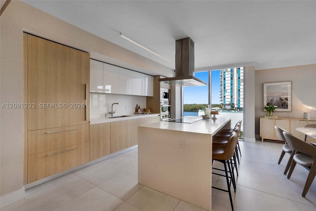 Appartement à Golden Beach, Floride, États-Unis 5 - 18930464