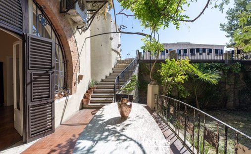 Villa in Isle of Lido, Veneto, Italy 1